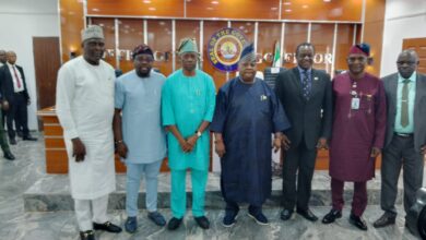 Adeleke urges NELFUND to avoid debt trap for students 2 WhatsApp Image 2024 07 09 at 6.34.35 PM