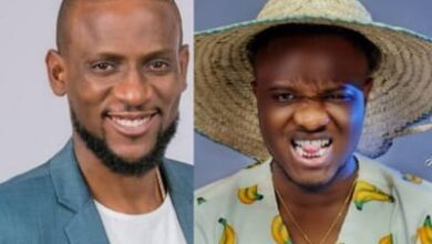 Tensions flare between former BBN housemates DeeOne, Omashola 1 WhatsApp Image 2024 07 10 at 11.33.15 AM