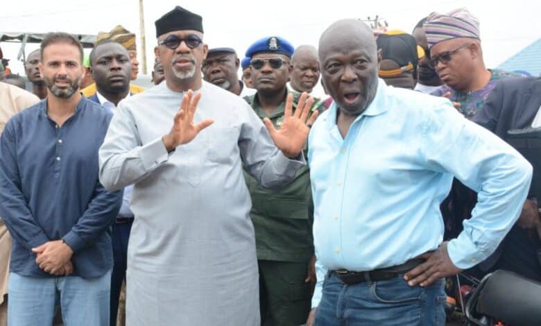 FG officials stalled reconstruction of Lagos-Sango-Abeokuta expressway, says Gov Abiodun 3 WhatsApp Image 2024 07 10 at 5.41.04 PM