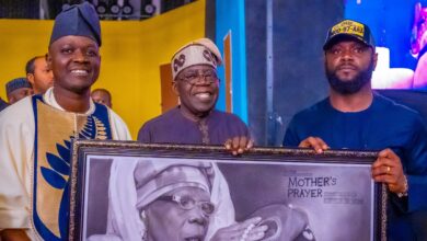 Tinubu honours late mother, highlights importance of entertainment industry 4 WhatsApp Image 2024 07 10 at 8.50.19 AM