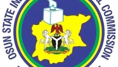 Osun: OSSIEC issues eligibility regulations for LG Polls 10 WhatsApp Image 2024 07 11 at 10.12.50 AM