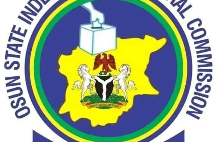 Osun: OSSIEC issues eligibility regulations for LG Polls 1 WhatsApp Image 2024 07 11 at 10.12.50 AM