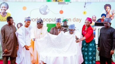 VP Shettima calls for enhanced data systems to guide Nigeria's development 5 WhatsApp Image 2024 07 11 at 9.10.10 PM