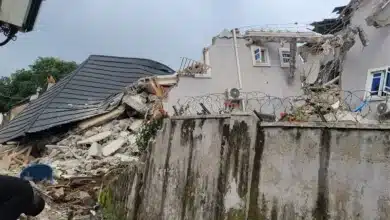 4 rescued in Abuja two-storey building collapse 8 WhatsApp Image 2024 07 13 at 08.51.47 56580ffe