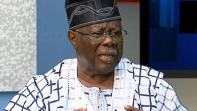 S'Court has started the revolution, restructuring must be total, by Bode George 9 WhatsApp Image 2024 07 13 at 4.00.09 PM