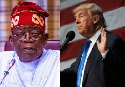 Tinubu reacts to attack on former president Trump 1 WhatsApp Image 2024 07 14 at 3.30.07 PM