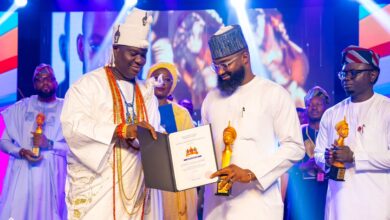 NASENI boss receives Royal African Young Leadership Award 2 WhatsApp Image 2024 07 14 at 6.41.18 PM