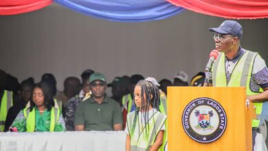 Sanwo-Olu warns Lagosians against littering, vandalism 14 WhatsApp Image 2024 07 14 at 7.44.58 PM