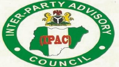 IPAC withdraws from LG election in Osun 1 WhatsApp Image 2024 07 15 at 2.45.50 PM