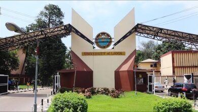 UNILAG celebrates Nigeria's diversity through theatre 9 WhatsApp Image 2024 07 15 at 5.23.08 PM