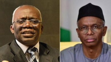 Kaduna Assembly hires Falana to prosecute Ex-Gov El-Rufai 2 WhatsApp Image 2024 07 17 at 11.34.42 PM