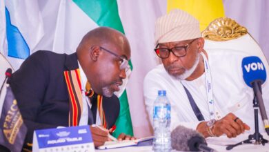African mining ministers push for stricter value addition rules 2 WhatsApp Image 2024 07 17 at 11.53.35 AM