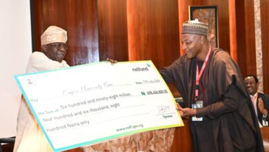 NELFUND initiative to benefit needy Nigerians, says Sawyer 11 WhatsApp Image 2024 07 17 at 5.27.32 PM 4