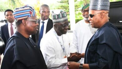 Nigeria attracts over $2 Billion in renewable energy investment, says Tinubu 15 WhatsApp Image 2024 07 17 at 6.14.06 PM