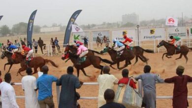 Tinubu’s Horse wins international racing competition 9 WhatsApp Image 2024 07 17 at 8.39.24 AM