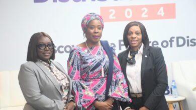 Access Bank Distributors Forum: Experts chart course for retail success amid economic challenges 10 WhatsApp Image 2024 07 17 at 9.11.03 PM
