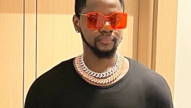 Kizz Daniel hints at breakup with partner 7 WhatsApp Image 2024 07 18 at 11.44.24 AM
