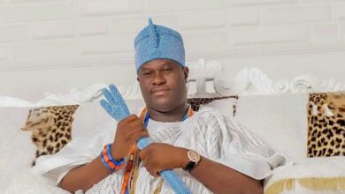 Ooni debunks alleged scam involving US-based Nigerian lady 12 WhatsApp Image 2024 07 18 at 9.57.02 AM