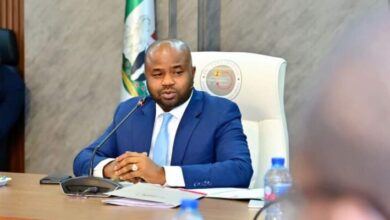 Taxation: The uncommon ideology of the tax boss, by Arabinrin Aderonke 1 WhatsApp Image 2024 07 19 at 10.27.42 AM