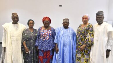 FG lauds Kwara govt for transparency, financial management at FAAC retreat 1 WhatsApp Image 2024 07 19 at 9.34.36 AM
