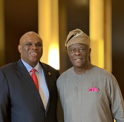 Nigeria, Afreximbank strengthen ties to boost financial integration 1 WhatsApp Image 2024 07 22 at 4.58.41 PM 1
