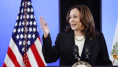 Harris gets enough delegate backing to win nomination on first campaign day 4 WhatsApp Image 2024 07 22 at 9.57.11 AM