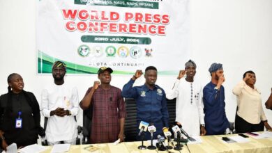 Lagos students reject planned national protest, announce solidarity walk 8 WhatsApp Image 2024 07 23 at 7.45.33 PM