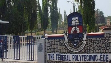 Federal Polytechnic, Ede expels 27 students following riot 7 WhatsApp Image 2024 07 23 at 7.48.34 PM