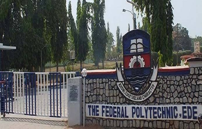 Federal Polytechnic, Ede expels 27 students following riot 1 WhatsApp Image 2024 07 23 at 7.48.34 PM