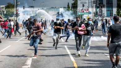 UN warns of potential violence as Nigerians plan nationwide protests 3 WhatsApp Image 2024 07 24 at 8.03.22 AM