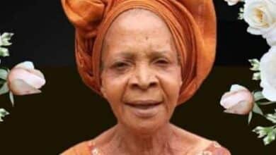 Wife of late music legend Orlando Owoh, passes away 6 WhatsApp Image 2024 07 25 at 11.57.39 AM 2