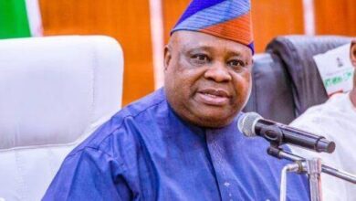 Adeleke flags off Ila, Osogbo-Ikirun road projects, vows timely delivery 1 WhatsApp Image 2024 07 25 at 3.22.18 PM
