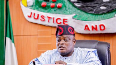 Prevent protest in Lagos, Lawmakers tell Sanwo-Olu 9 WhatsApp Image 2024 07 25 at 7.52.41 PM