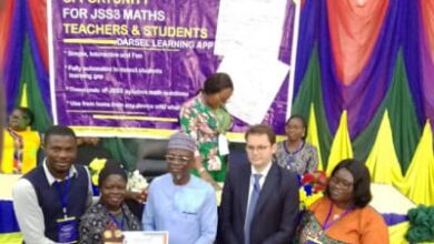 Lagos students awarded for excellence in Mathematics using app 7 WhatsApp Image 2024 07 25 at 8.19.54 PM