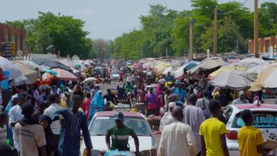 A year after Niger's coup: Life becomes more dangerous and desperate 8 WhatsApp Image 2024 07 26 at 10.26.15 AM