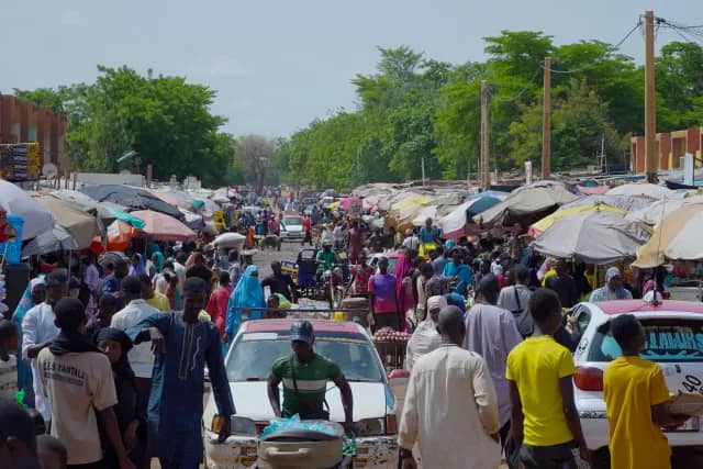 A year after Niger's coup: Life becomes more dangerous and desperate 1 WhatsApp Image 2024 07 26 at 10.26.15 AM