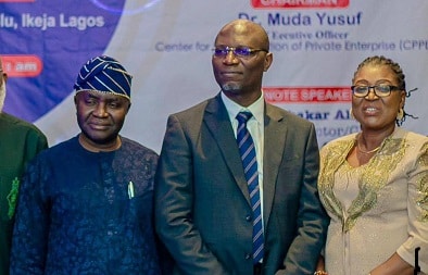 Green economy to drive Nigeria's economic diversification, job creation, says Agama 1 WhatsApp Image 2024 07 26 at 11.36.05 AM 1