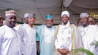 Clerics call for embrace of good morals, honesty at 15th annual Hijrah lecture 3 WhatsApp Image 2024 07 26 at 6.52.55 PM 2