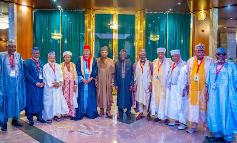 Tinubu assures transparency in economic reforms 1 WhatsApp Image 2024 07 26 at 9.43.49 AM