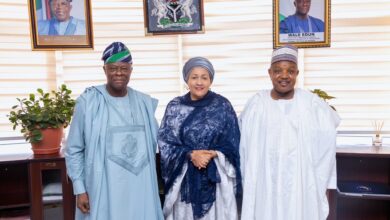 FG, UN move to boost intra-African trade, sustainable growth at Africa Caucus 2024 8 WhatsApp Image 2024 07 26 at 9.54.54 PM