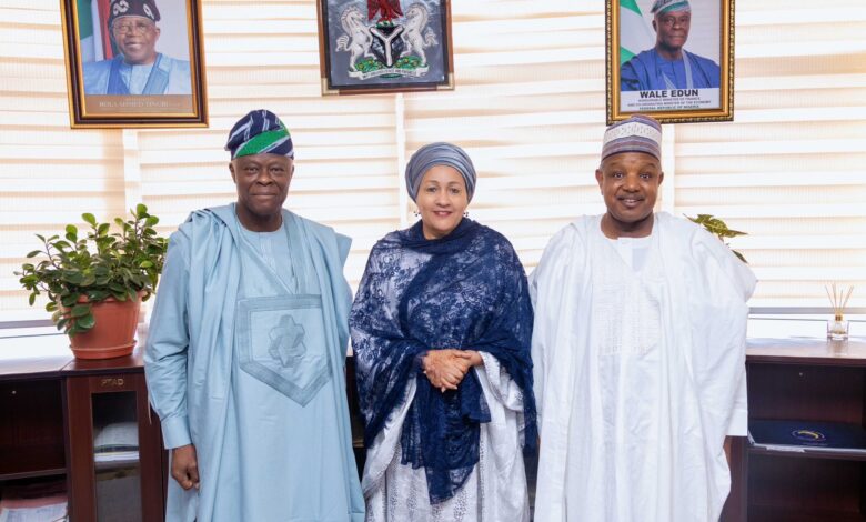 FG, UN move to boost intra-African trade, sustainable growth at Africa Caucus 2024 7 WhatsApp Image 2024 07 26 at 9.54.54 PM
