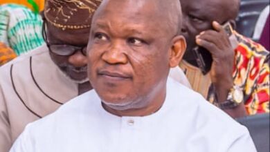 Gov Adeleke neither borrowed nor drew personal security votes, says Spokesperson 9 WhatsApp Image 2024 07 27 at 10.59.25 AM