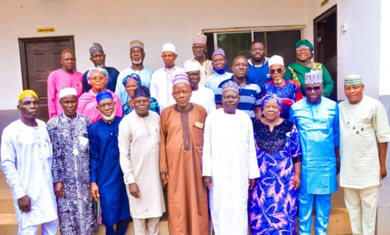 Kwara pensioners hail Gov AbdulRazaq for clearing N1.4 billion arrears 1 WhatsApp Image 2024 07 27 at 11.54.34 AM