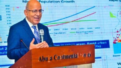 Nigeria partners World Bank to unlock $300 billion in capital 7 WhatsApp Image 2024 07 27 at 8.58.03 AM