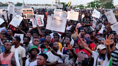 The threatened protests and the search for paradise, by Tope Fasua 6 WhatsApp Image 2024 07 28 at 1.13.21 PM 2