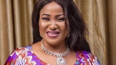 TV Presenter, Lara Olubo passes away 5 WhatsApp Image 2024 07 28 at 12.48.50 PM