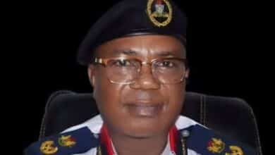 Planned protest: NSCDC warns against vandalism of national assets in Osun 2 WhatsApp Image 2024 07 28 at 2.45.55 PM