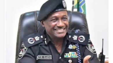 Kwara CP discourages residents from participating in protest 1 WhatsApp Image 2024 07 28 at 3.36.53 PM