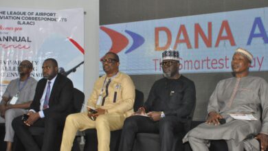 LAAC 28th annual conference: Stakeholders identify innovation, collaboration, key to sustain aviation sector 4 WhatsApp Image 2024 07 29 at 12.29.24 PM 3