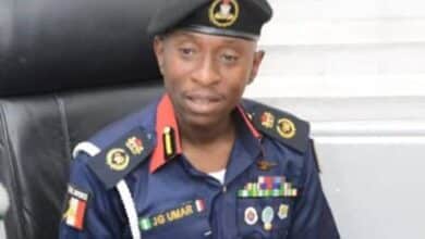 Kwara: NSCDC beefs up security ahead of nationwide protest 11 WhatsApp Image 2024 07 29 at 9.37.28 AM